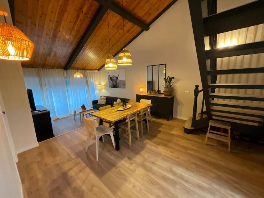Apartmán Escapada Puigcerdà Exteriér fotografie