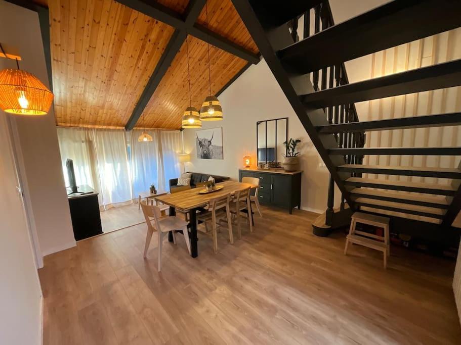 Apartmán Escapada Puigcerdà Exteriér fotografie