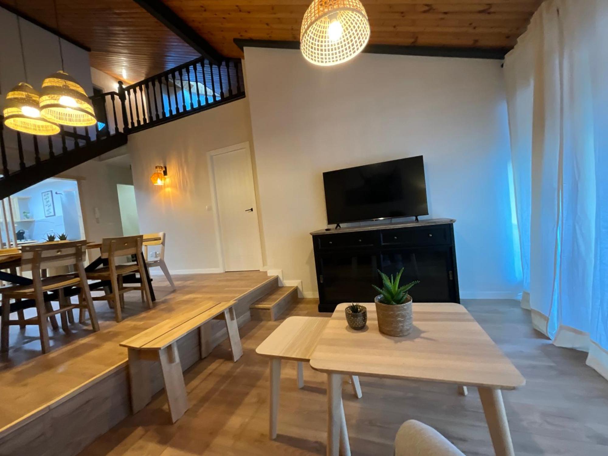 Apartmán Escapada Puigcerdà Exteriér fotografie