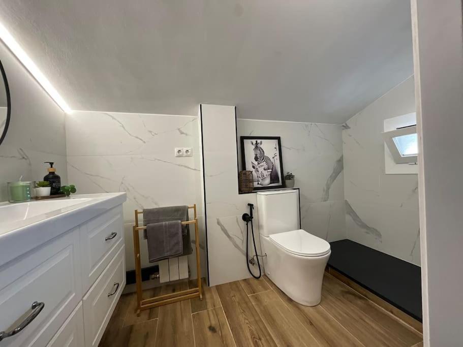 Apartmán Escapada Puigcerdà Exteriér fotografie