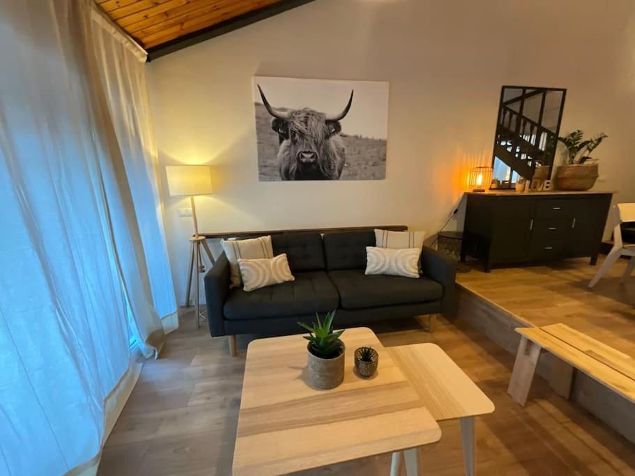 Apartmán Escapada Puigcerdà Exteriér fotografie