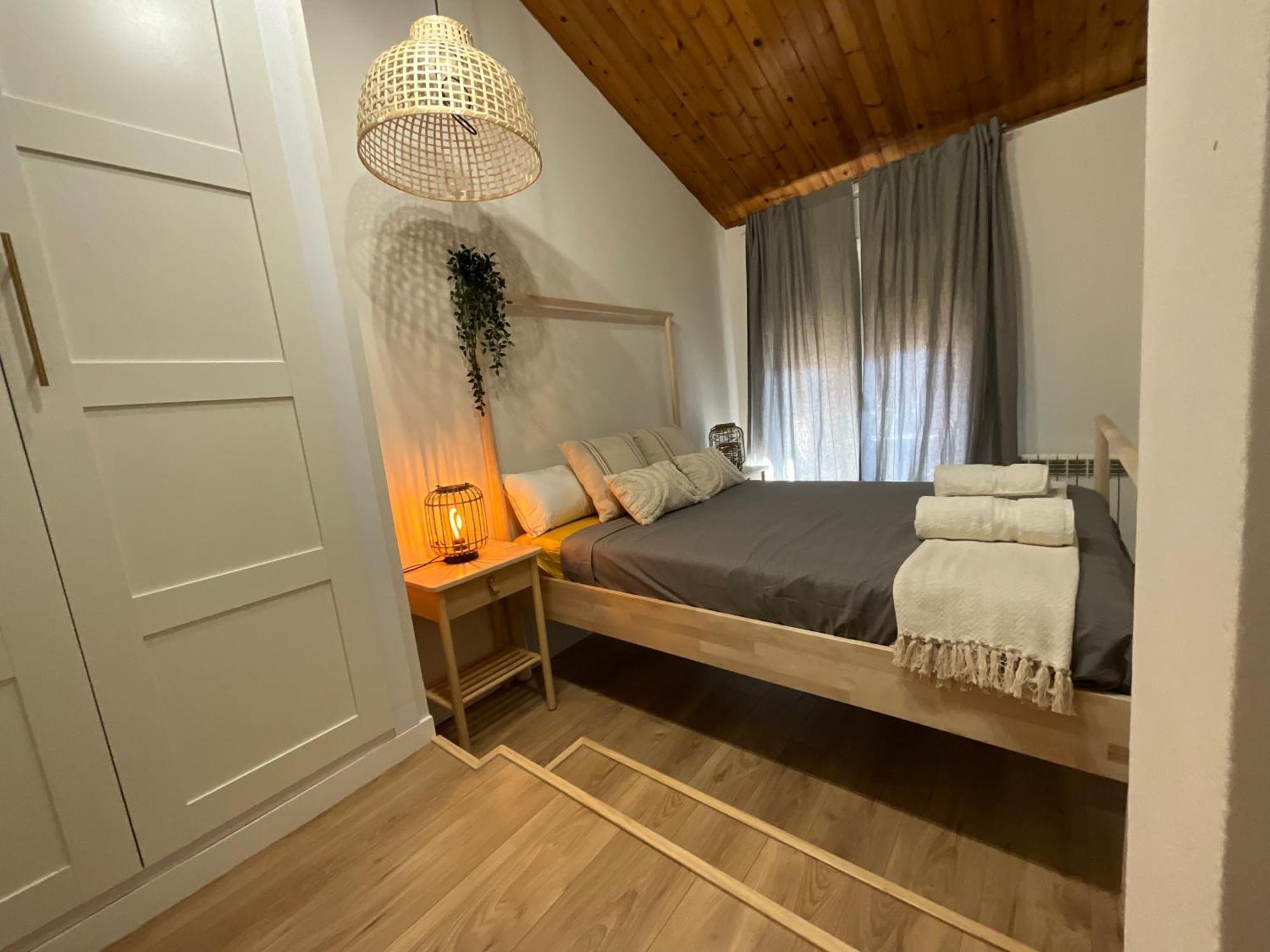 Apartmán Escapada Puigcerdà Exteriér fotografie