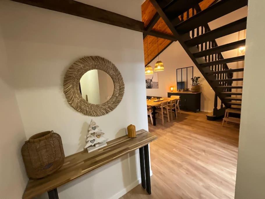 Apartmán Escapada Puigcerdà Exteriér fotografie
