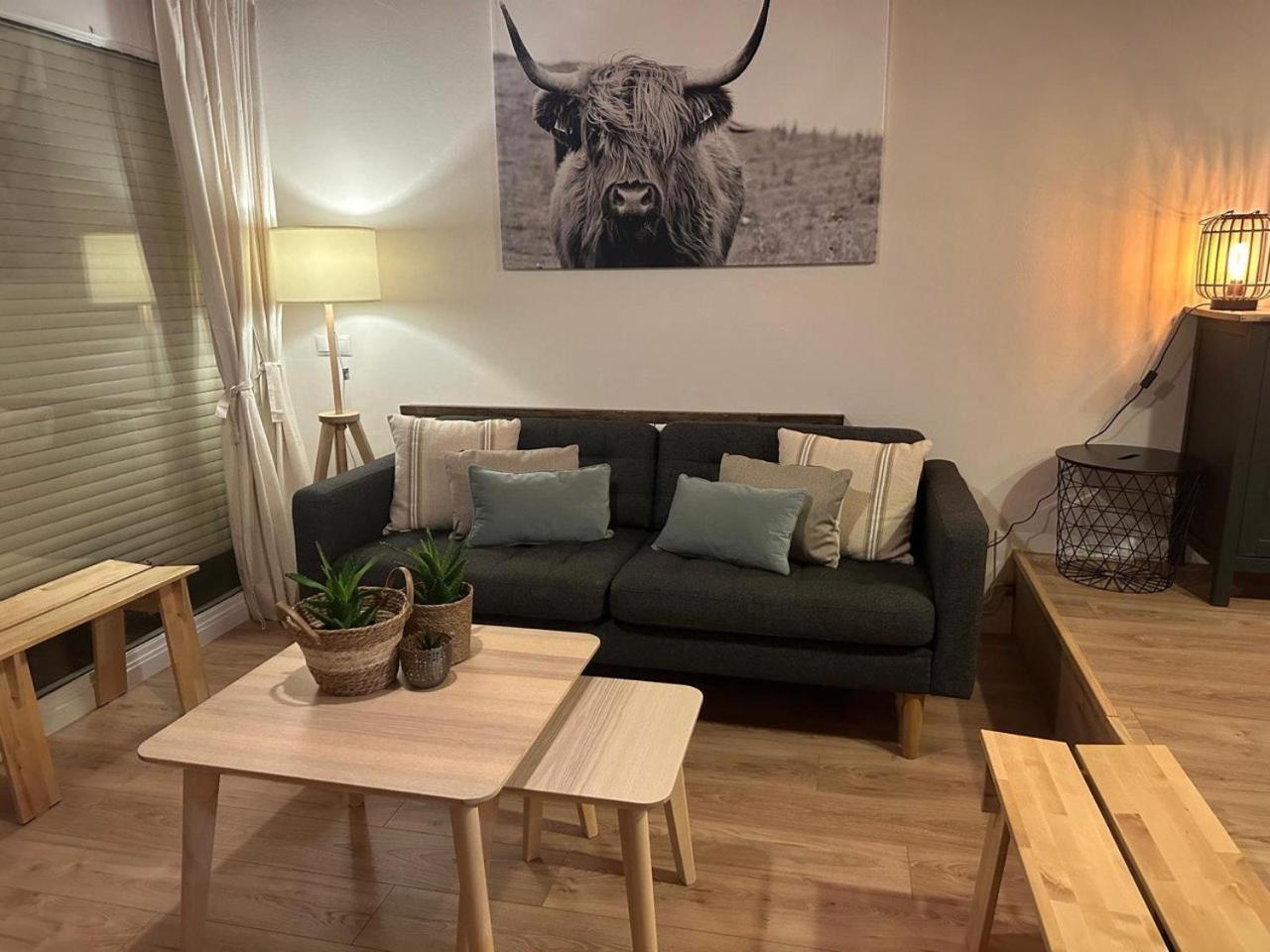Apartmán Escapada Puigcerdà Exteriér fotografie