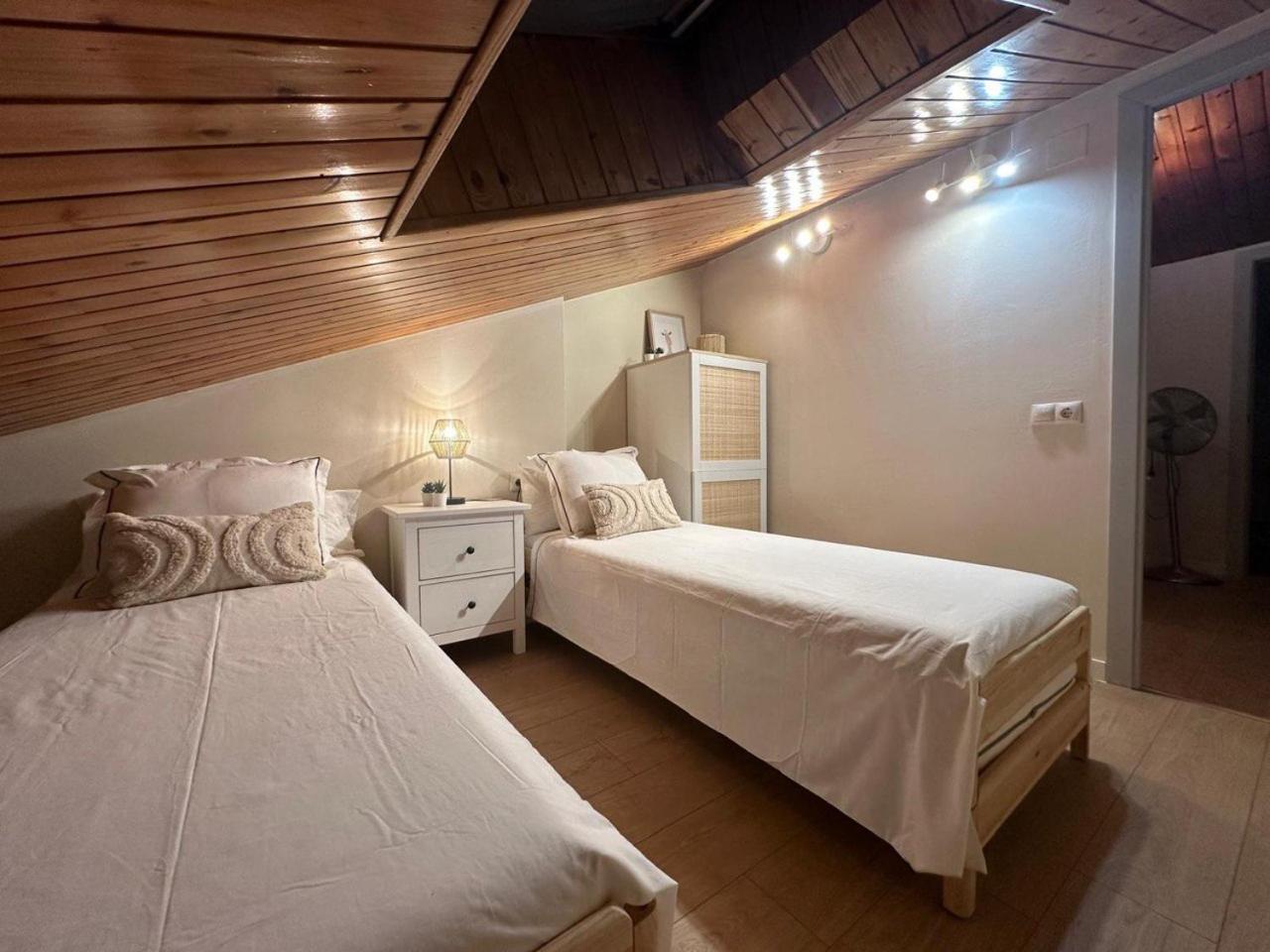Apartmán Escapada Puigcerdà Exteriér fotografie