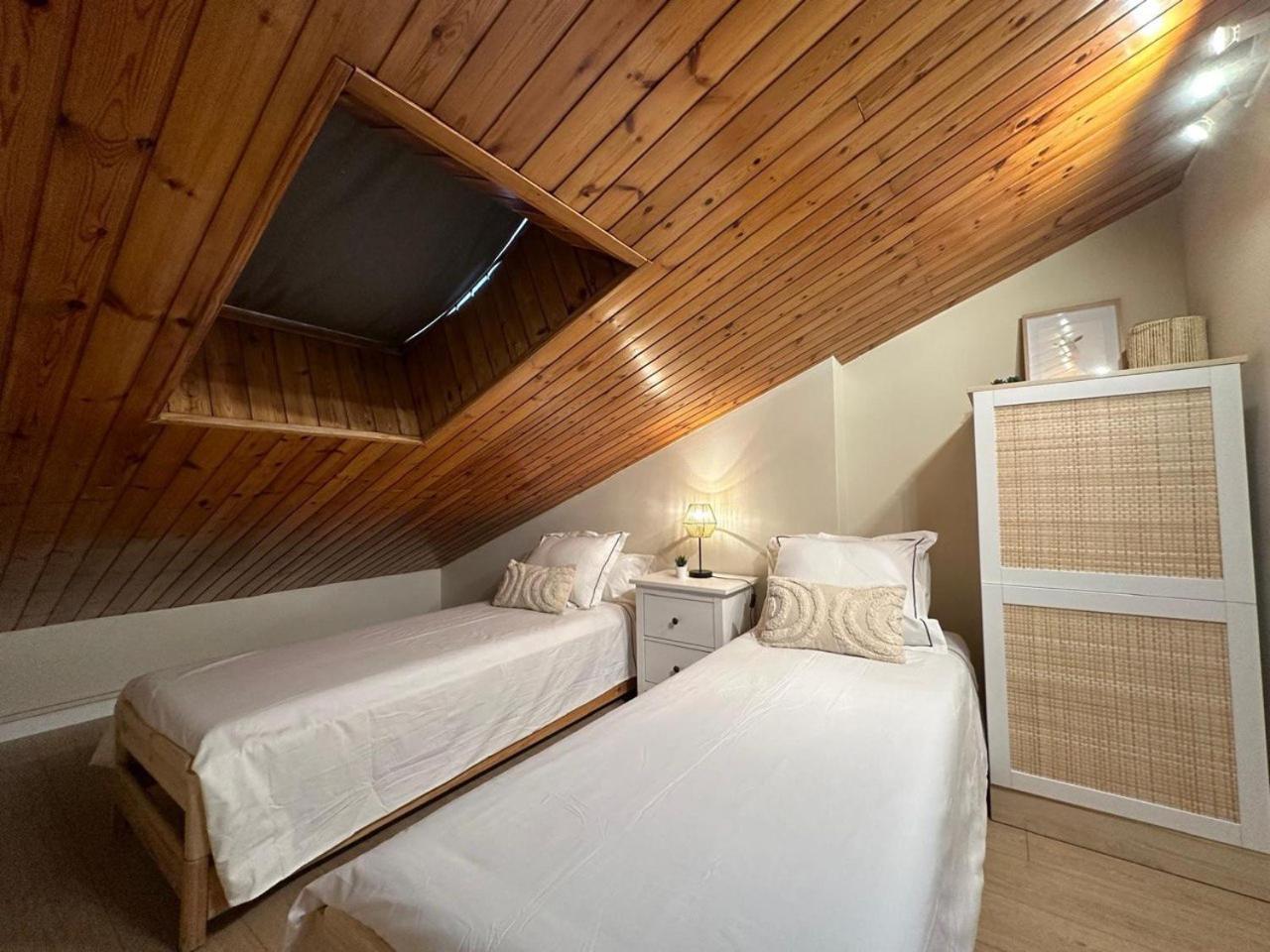 Apartmán Escapada Puigcerdà Exteriér fotografie