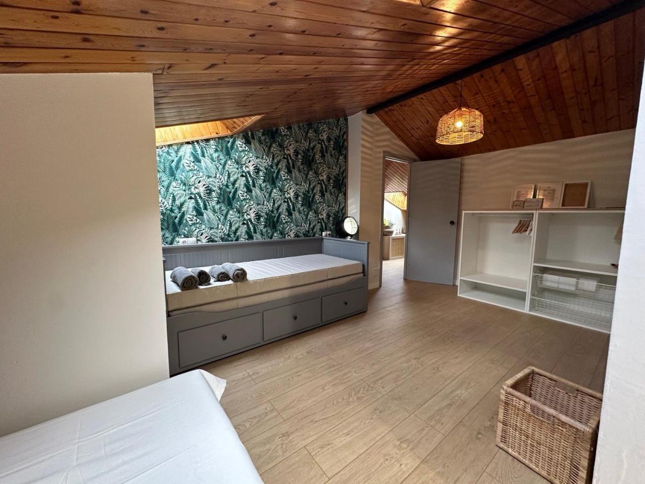 Apartmán Escapada Puigcerdà Exteriér fotografie